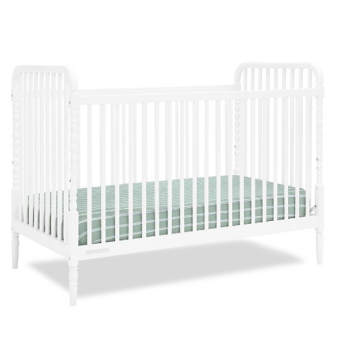 Delta Children Serena 4-in-1 Convertible Crib : Target