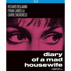 Diary of a Mad Housewife - 1 of 1
