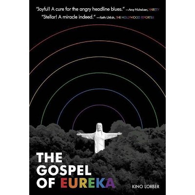 Gospel of Eureka (DVD)(2019)