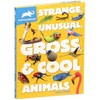 Animal Planet: Strange, Unusual, Gross, & Cool Animals - by  Charles Ghigna (Paperback) - 2 of 4