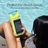 Case-Mate Waterproof 2L Dry Bag with Built-in Phone Pouch - 4 of 4