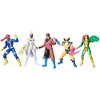 X-Men '97 Epic Hero Action Figure Set - 5pk