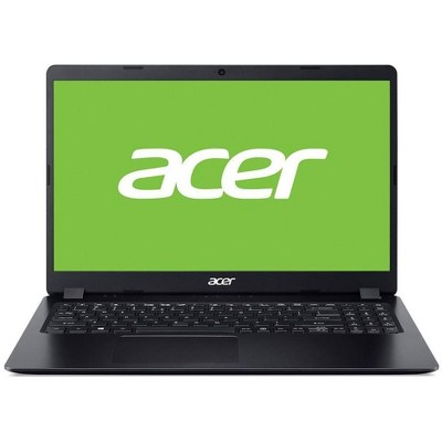 Acer Aspire 5 Notebook - 15.6"- AMD Ryzen 7 - 8GB RAM - 512GB SSD - A515-43-R6DE - Manufacturer Refurbished