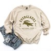 Simply Sage Market Vintage Everglades National Park Sweatshirt - 3 of 4