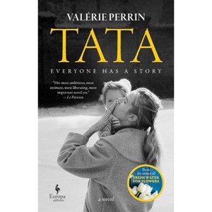 Tata - by  Valérie Perrin (Hardcover) - 1 of 1