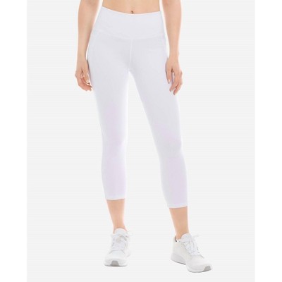 Women's Curvy Cropped Leggings - Danskin