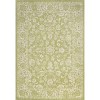 JONATHAN Y Tela Bohemian Textured Weave Floral Indoor/Outdoor Area Rug - 2 of 4