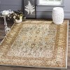 Lyndhurst LNH214 Power Loomed Rugs - Safavieh - 2 of 3