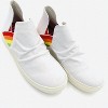 Women's Wo's Slip On Rainbow High Top Sneakers - Very G - 3 of 3