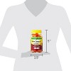 Spring Valley Brain Omega-3 from Algal Oil Gummy, 60 Count - 4 of 4
