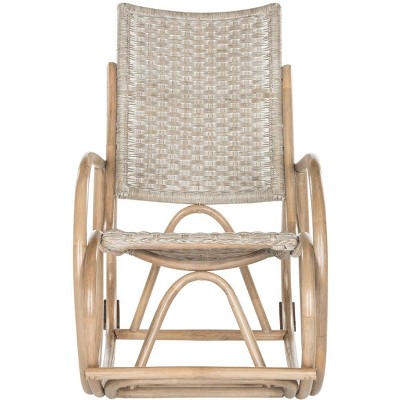 Bali Rocking Chair Safavieh Target