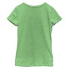 Girl's Lost Gods St. Patrick's Day Hat T-Shirt - 2 of 3