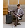 SUGIFT 20" Carry-On Luggage Lightweight and Hardshell Luggage with Spinner Wheels and YKK Zipper - 2 of 3