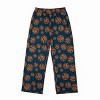 Dragon Ball Z Youth Sleepwear Set Tee Shirt, Sleep Shorts, and Sleep Pants - 4 of 4