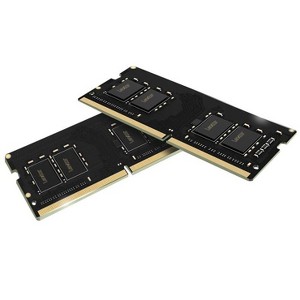 LEXAR RAM DDR4 8GB 3200 SODIMM - 1 of 3