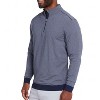 Men's Cloud 1/4 Zip Top - tasc - 2 of 3