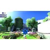 Sonic Unleashed - Playstation 3 : Target