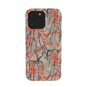 Holli Zollinger BENGAL CORA MONKEY Snap iPhone Case - Society6 - 1 of 1