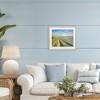 Stupell Industries Rows Of Flowers Landscape Framed Print Under Glass - 3 of 4