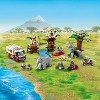 LEGO City Wildlife Rescue Camp 60307 Building Kit - 3 of 4
