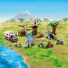 LEGO City Wildlife Rescue Camp 60307 Building Kit - image 3 of 4