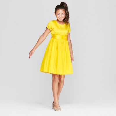 target belle dress