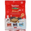 Loacker Wafer Mini Assorted Mix Napolitaner, Cremkakao, and Vanilla - Case of 8/4.23 oz - 2 of 4