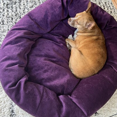 LV Bed for Dogs – Purrfect Puppy