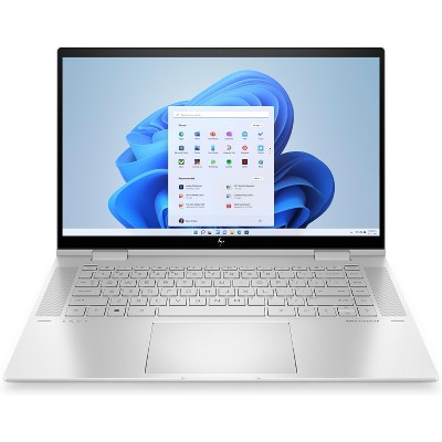 HP Inc. ENVY Laptop Computer 15.6" FHD Touch Screen Intel Core i7 16 GB memory; 1 TB