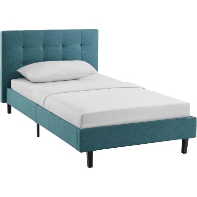 Modway Linnea Twin Bed