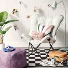 Butterfly Dorm Chair - Room Essentials™ - image 2 of 4