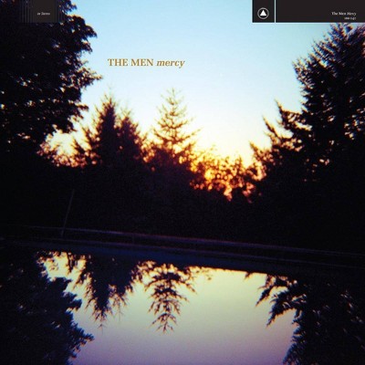 The Men - Mercy (CD)