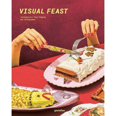 Visual Feast - by  Gestalten (Hardcover)