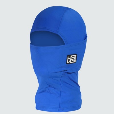 BlackStrap Kids' Hood Balaclava Face Mask