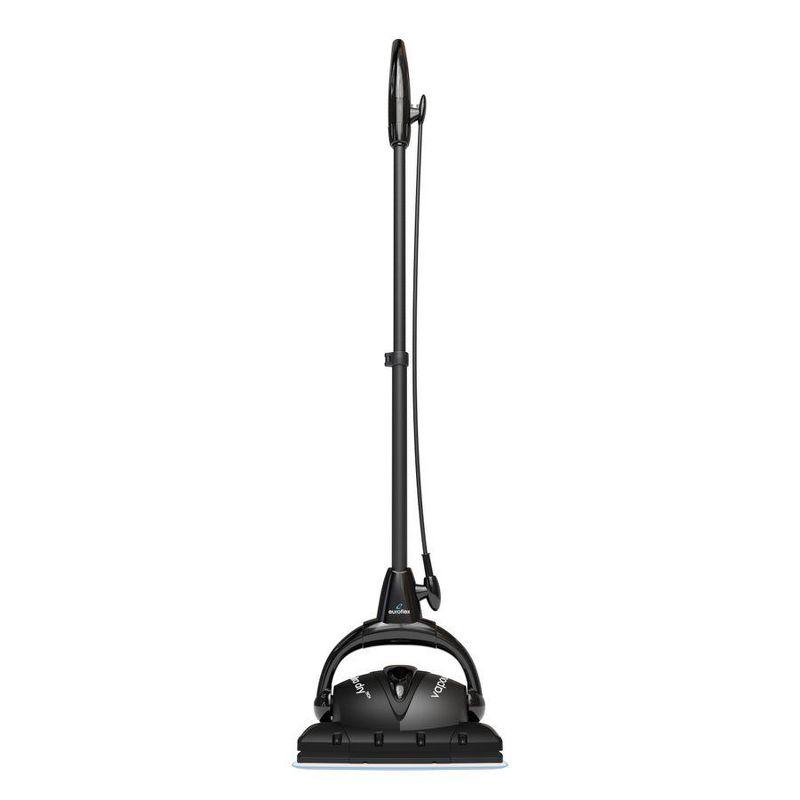 Euroflex Vapour Steam Mop with Deluxe Pad Set (M2R-3CP), 2 of 9