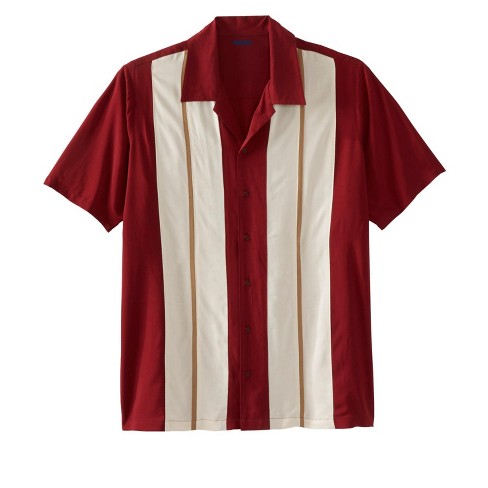 Red Stripe Shirt : Target