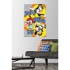 Trends International Animaniacs - Circles Unframed Wall Poster Prints - 2 of 4