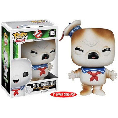 ghostbusters pop vinyl