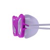 Speedo Kids' Sunny Vibes Swim Goggles - Purple - 3 of 4