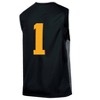 NCAA Iowa Hawkeyes Boys' Basketball Jersey - 2 of 3