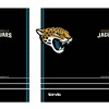NFL Jacksonville Jaguars Final Score Stainless Steel Wide Mouth Water Bottle - 24oz: BPA-Free, Leakproof, Portable Drinkware - 2 of 3