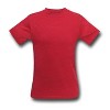 Mens Daredevil Symbol Two-Tone T-Shirt - 2 of 4