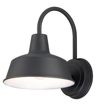 Maxim Lighting Pier M 1 - Light Wall Light in  Black