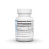 GABA Calm Sublingual-Peppermint by Source Naturals, Inc.  -  30 Lozenge - 2 of 3