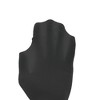 Anna-Kaci 5 Pairs Women's Breathable Mesh Crew Socks with Antibacterial Design for Everyday Comfort - 3 of 3