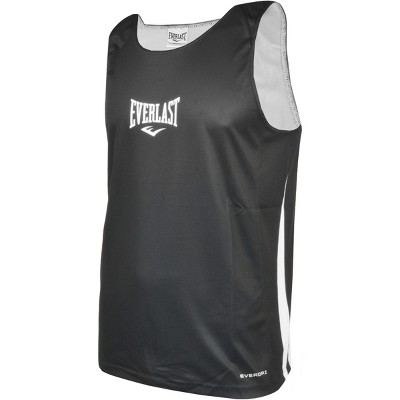 Everlast Men's 3 Pack Tank Top Essentials Undershirts Tagless