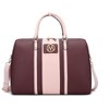 MKF Collection Melissa Women's Duffle Weekender Bag by Mia K - 2 of 4