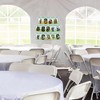 Big Dot of Happiness Final Fiesta - DIY Last Fiesta Bachelorette Party Decor - Picture Display - Photo Banner - 3 of 4