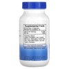 Christopher's Original Formulas Herbal Iron Formula, 460 mg, 100 Vegetarian Caps - 2 of 4