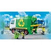 Playmobil Recycling Truck - 2 of 4